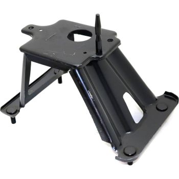 KIA SOUL REAR REINFORCEMENT BRACKET LEFT (Driver Side) OEM# 86641B2010 2014-2016 PL# KI1166101