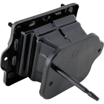 KIA SOUL REAR REINF BRACKET LEFT (Driver Side)**CAPA** OEM# 86641K0000 2020-2025 PL# KI1166114C