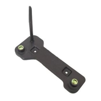 KIA K5 REAR BUMPER BRACKET LEFT (Driver Side) **CAPA** OEM# 86641L3000 2021-2024 PL# KI1166118C