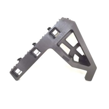 KIA SPORTAGE REAR BUMPER COVER OUTER BRACKET LEFT (Driver Side) (USA)**CAPA** OEM# 86651DW000 2023-2024 PL# KI1166120C