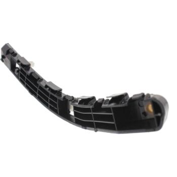 KIA SPORTAGE  REAR BUMPER COVER UPPER BRACKET RIGHT (Passenger Side) OEM# 866143W000 2011-2016 PL# KI1167100