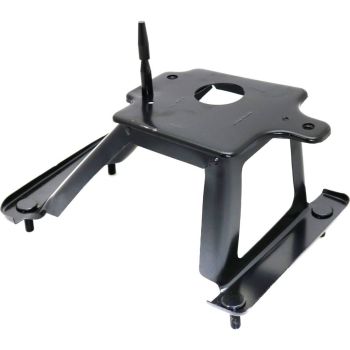 KIA SOUL REAR REINFORCEMENT BRACKET RIGHT (Passenger Side) OEM# 86642B2010 2014-2016 PL# KI1167101