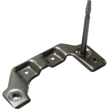 KIA SPORTAGE  REAR BUMPER STAY RIGHT (Passenger Side)**CAPA** OEM# 86642D9010 2017-2022 PL# KI1167107C