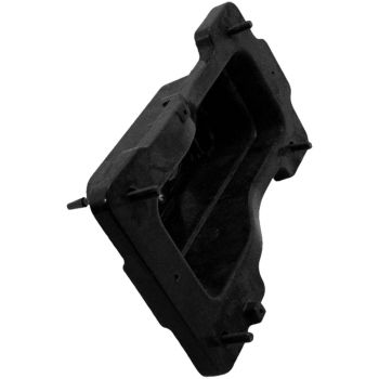 KIA SORENTO REAR BUMPER REINFORCEMENT BRACKET RIGHT (Passenger Side) OEM# 86642C6000 2016-2018 PL# KI1167109