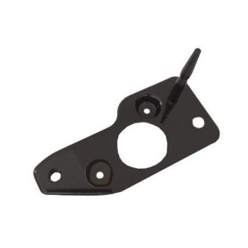 KIA FORTE SEDAN  REAR BUMPER REINF STAY RIGHT (Passenger Side) **CAPA** OEM# 86642M7000 2019-2021 PL# KI1167113C