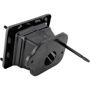 KIA SOUL REAR REINF BRACKET RIGHT (Passenger Side)**CAPA** OEM# 86642K0000 2020-2025 PL# KI1167114C