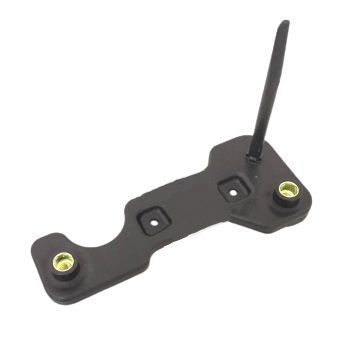 KIA K5  REAR BUMPER BRACKET RIGHT (Passenger Side) OEM# 86642L3000 2021-2024 PL# KI1167118