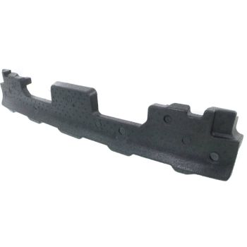 KIA OPTIMA REAR BUMPER ABSORBER (USA) **CAPA** OEM# 866204C500 2014-2015 PL# KI1170118C