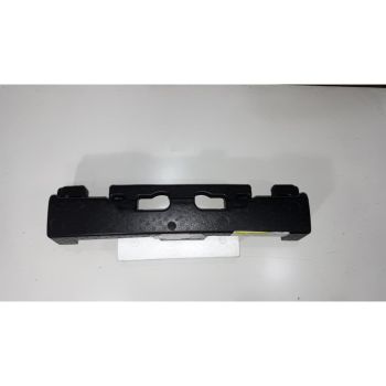 KIA RIO SEDAN  REAR BUMPER ABSORBER**CAPA** OEM# 86620H9200 2018-2020 PL# KI1170149C