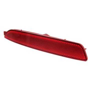 KIA SORENTO  REAR BUMPER REFLECTOR LEFT (Driver Side) (LX/EX) **CAPA** OEM# 924051U200 2011-2013 PL# KI1184102C