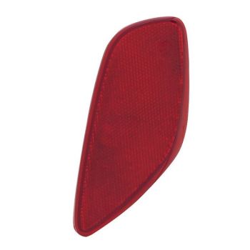 KIA SELTOS  REAR BUMPER REFLECTOR LEFT (Driver Side) **CAPA** OEM# 92405Q5000 2021-2023 PL# KI1184125C