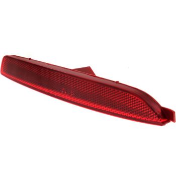 KIA SORENTO  REAR BUMPER REFLECTOR RIGHT (Passenger Side) (LX/EX) **CAPA** OEM# 924061U200 2011-2013 PL# KI1185102C