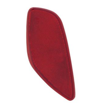 KIA SELTOS  REAR BUMPER REFLECTOR RIGHT (Passenger Side) **CAPA** OEM# 92406Q5000 2021-2023 PL# KI1185125C