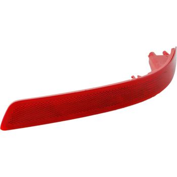 KIA OPTIMA  REAR BUMPER REFLECTOR RIGHT (Passenger Side) **CAPA** OEM# 92406D4500 2019-2020 PL# KI1185126C