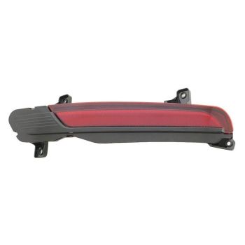 KIA TELLURIDE REAR BUMPER REFLECTOR RIGHT (Passenger Side) (EX/SX MDL) **CAPA** OEM# 92406S9100 2020-2022 PL# KI1185128C