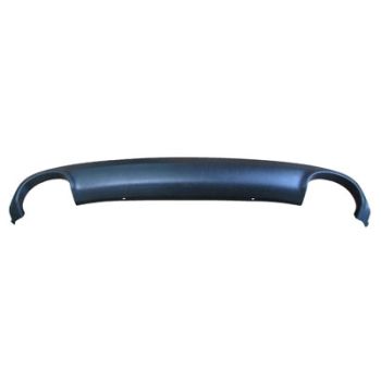 KIA OPTIMA REAR BUMPER COVER LOWER (LX/EX) (KOREA) OEM# 866122T010 2011-2013 PL# KI1195102