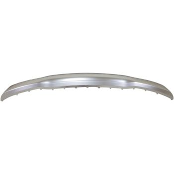 KIA CARNIVAL REAR BUMPER SKID PLATE CHROME/SILVER (SX/SX PRESTIGE) OEM# 86670R0020 2022-2024 PL# KI1195150