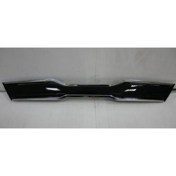 KIA RIO5 HATCHBACK  GRILLE GLOSS-BLACK W/CHROME MLDG OEM# 86350H9010 2018-2020 PL# KI1200213