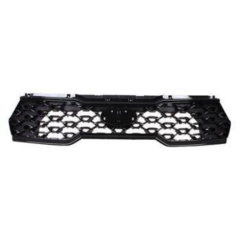 KIA SORENTO GRILLE PTD-BLACK (WO/CAMERA)(LX/S/EX/SX) **CAPA** OEM# 86350R5300 2021 PL# KI1200221C