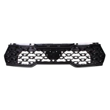 KIA SORENTO  GRILLE PTD-BLACK (W/CAMERA)(SX PRESTIGE) OEM# 86350R5310 2021 PL# KI1200223