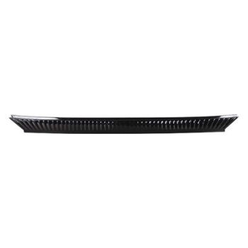 KIA EV6 GRILLE BLACK (WO/CAMERA) **CAPA** OEM# 86351CV000 2022-2024 PL# KI1200228C