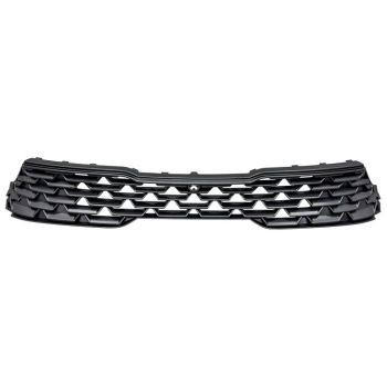 KIA K5 GRILLE (W/CAMERA)(LX/LXS/EX)(WO/SIDE EXTENSION) OEM#86351L3010 2021-2024 PL# KI1200271