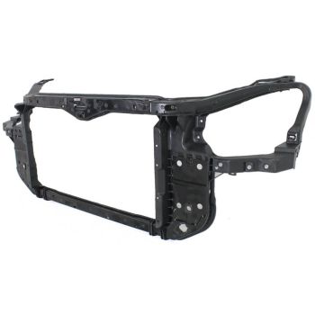 KIA OPTIMA (New Style)(W/1PC HEAD/LAMP) RADIATOR SUPPORT OEM# 641012G000 2006-2008 PL# KI1225145