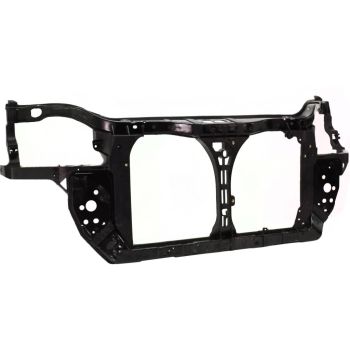 KIA RIO SEDAN RADIATOR SUPPORT ASSEMBLY OEM# 641011G001 2006-2011 PL# KI1225146