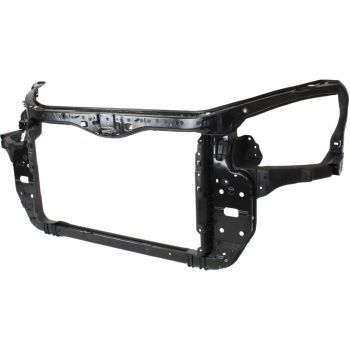 KIA RONDO RADIATOR SUPPORT ASSEMBLY OEM# 641101D000 2007-2010 PL# KI1225153