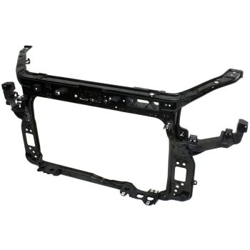 KIA SOUL RADIATOR SUPPORT ASSEMBLY OEM# 641012K050 2012-2013 PL# KI1225160