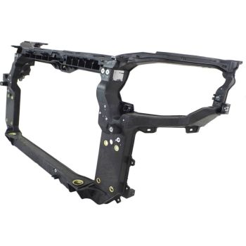 KIA SORENTO RADIATOR SUPPORT ASSEMBLY **CAPA** OEM# 641011U500 2014-2015 PL# KI1225162C