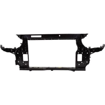 KIA SEDONA MINIVAN RADIATOR SUPPORT**CAPA** OEM# 64101A9000 2015-2017 PL# KI1225172C