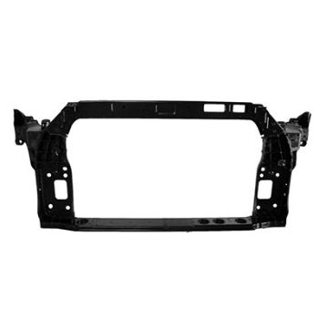 KIA SPORTAGE RADIATOR SUPPORT ASSEMBLY AWD**CAPA** OEM# 64101D9200 2017-2022 PL# KI1225182C