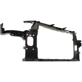 KIA FORTE5 HATCHBACK RADIATOR SUPPORT ASSEMBLY (1.6L TURBO) OEM# 64101B0000 2017-2018 PL# KI1225183