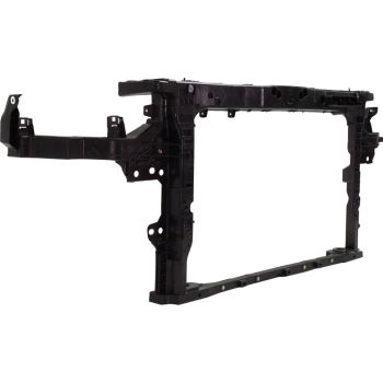 KIA NIRO RADIATOR SUPPORT (Com/Steel)**CAPA** OEM# 64101G5000 2017-2022 PL# KI1225184C