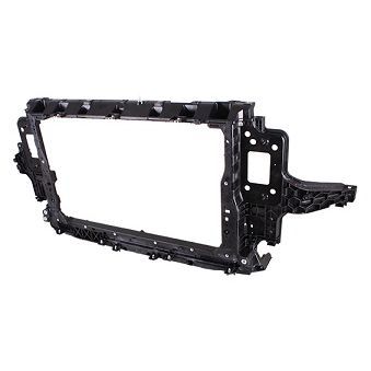 KIA SELTOS  RADIATOR SUPPORT ASSY **CAPA** OEM# 64101Q5000 2021-2023 PL# KI1225192C