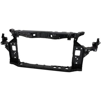 KIA OPTIMA HYBRID RADIATOR SUPPORT ASSY (KOREA) OEM#64101D4000 2017-2020 PL# KI1225194