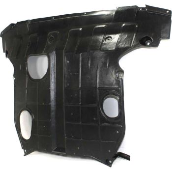 KIA OPTIMA (New Style)(W/1PC HEAD/LAMP) FRONT SPLASH SHIELD (2.4L)(ENG UNDER CVR) OEM#291202G200 2006-2010 PL# KI1228100
