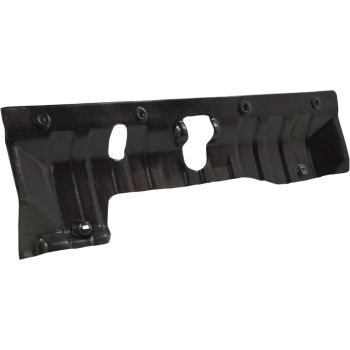 KIA SPECTRA5 HATCHBACK FRONT SPLASH SHIELD (ENG UNDER CVR) OEM# 291102F310 2005-2009 PL# KI1228106