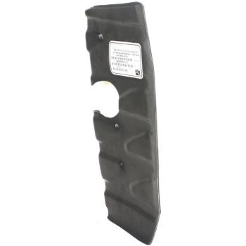 KIA RIO SEDAN FRONT SIDE SPLASH SHIELD RIGHT (Passenger Side) (ENG UNDER CVR) OEM#291201G000 2006-2011 PL# KI1228107