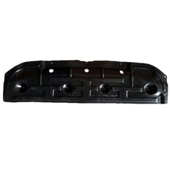 KIA OPTIMA  FRONT SPLASH SHIELD (ENG UNDER CVR)(TO 9-8-10) OEM# 291102T000 2011 PL# KI1228129