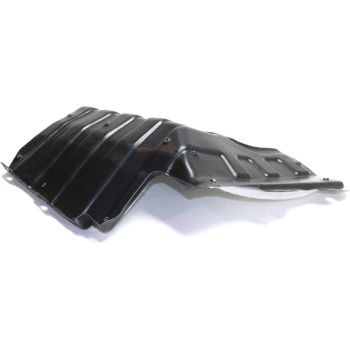 KIA SOUL FRONT SPLASH SHIELD LEFT (Driver Side) (ENG UNDER CVR) OEM#291302K100 2012-2013 PL# KI1228136