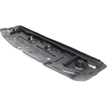 KIA OPTIMA HYBRID FRONT SPLASH SHIELD (ENG UNDER CVR) OEM# 291104U000 2011-2013 PL# KI1228137