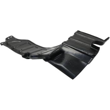 KIA FORTE SEDAN FRONT ENGINE UNDER COVER RIGHT (Passenger Side) (PE/VACUUM FORM) OEM# 29120A7000-PFM 2014 PL# KI1228141