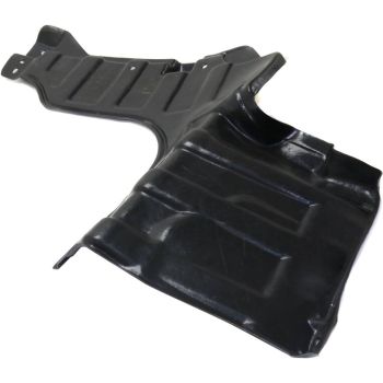 KIA FORTE SEDAN FRONT ENGINE UNDER COVER LEFT (Driver Side) (PE/VACUUM FORM) OEM# 29130A7000-PFM 2014 PL# KI1228142