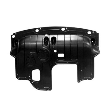 KIA SOUL  FRONT SPLASH SHIELD (ENG UNDER CVR) OEM# 29110B2200 2014-2019 PL# KI1228144
