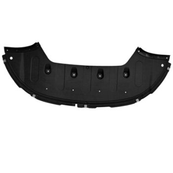 KIA OPTIMA  FRONT SPLASH SHIELD (FRONT UNDER CVR)(USA BUILT) **CAPA** OEM# 29110D5000 2016-2018 PL# KI1228149C