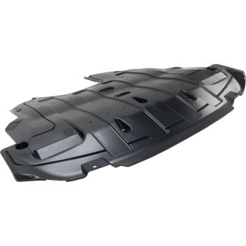 KIA FORTE SEDAN FRONT SPLASH SHIELD (ENGINE UNDER COVER) OEM# 29110A7300 2015-2016 PL# KI1228151