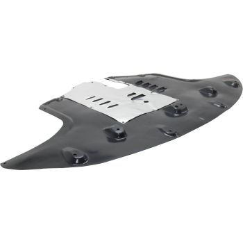 KIA SORENTO FRONT SPLASH SHIELD 3.3L (ENG UNDER CVR)(PE/VACUUM) OEM# 29110C6800-PFM 2016-2020 PL# KI1228152