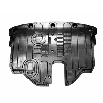 KIA SORENTO FRONT SPLASH SHIELD (ENG UNDER CVR)(2.4L) **CAPA* OEM# 291101U500 2014-2015 PL# KI1228154C